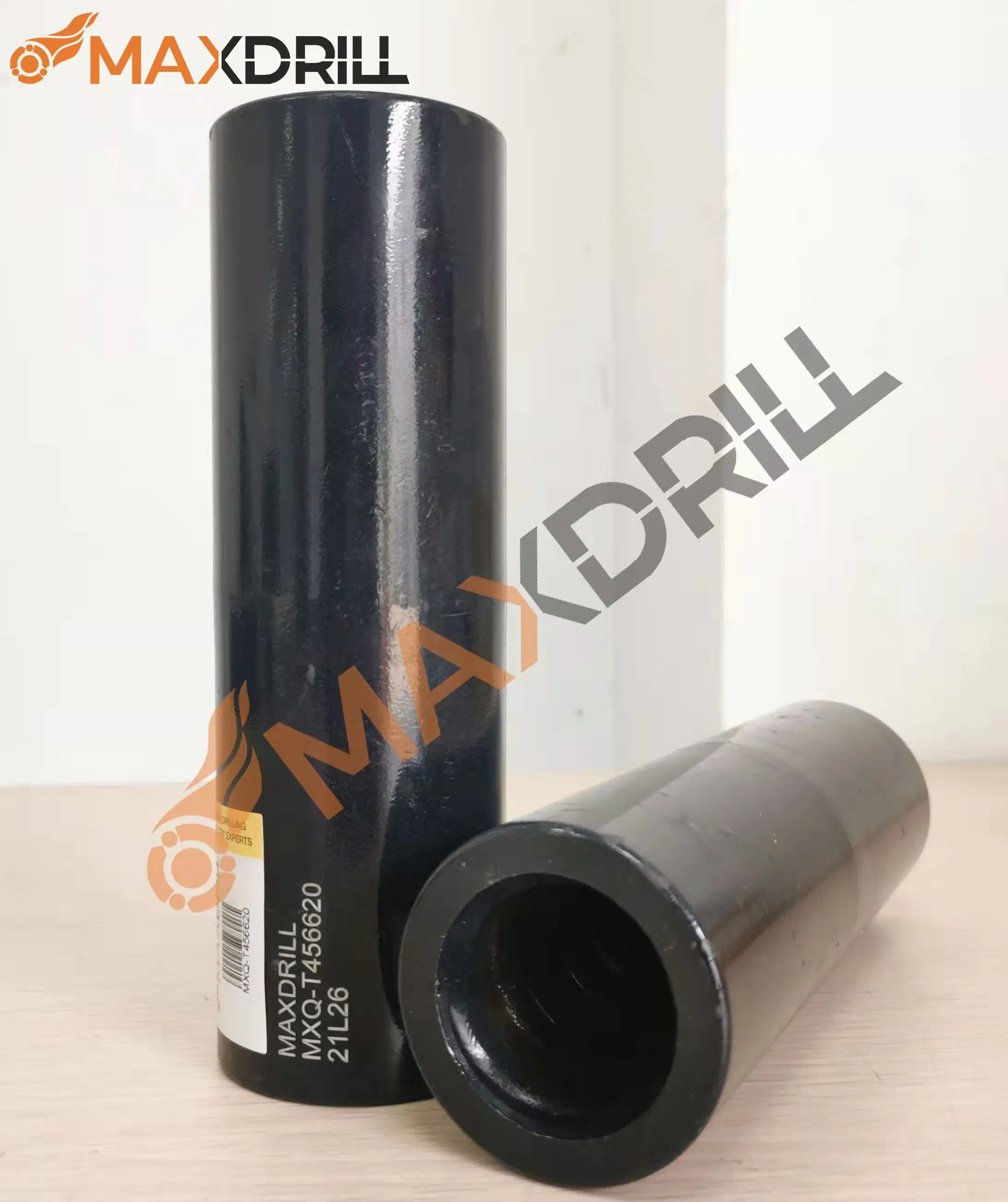 Acoplamiento Maxdrill R35, medio puente