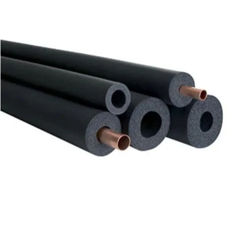 China Manufacturers Wholesale/Supplier EPDM Extrusion Tube EPDM Pipe Car Heater Tube Inlet Hose Rubber Hose