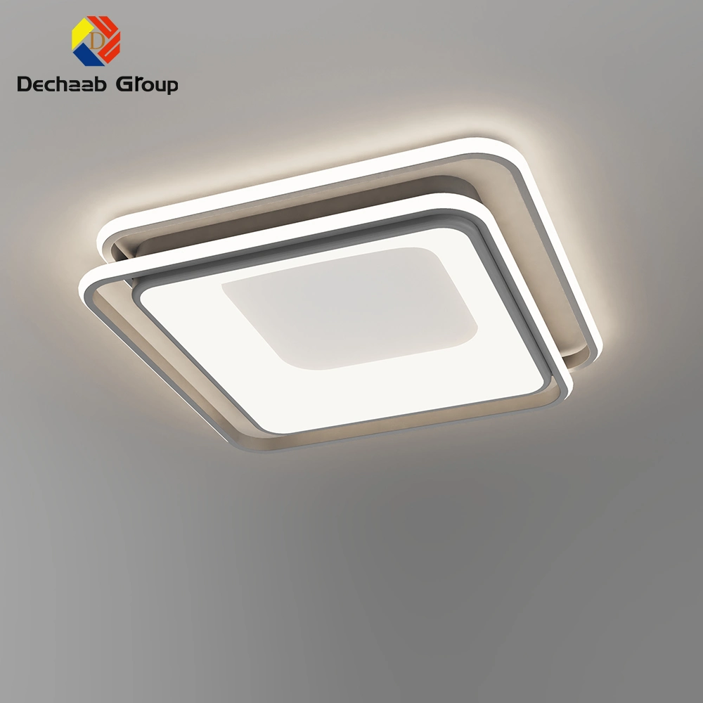 Hot Selling LED Ceiling Light with Modern Design Style