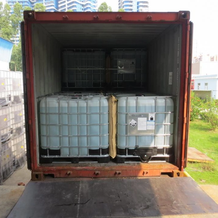 Manufacturers Supply High Purity Vehicle Urea Solution Exhaust Gas Treatment Liquid Purification