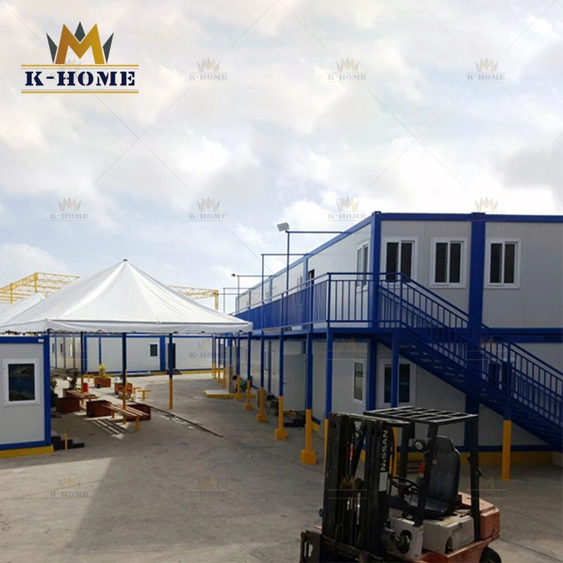 Customized Portable Classrooms Modular Building for Sale