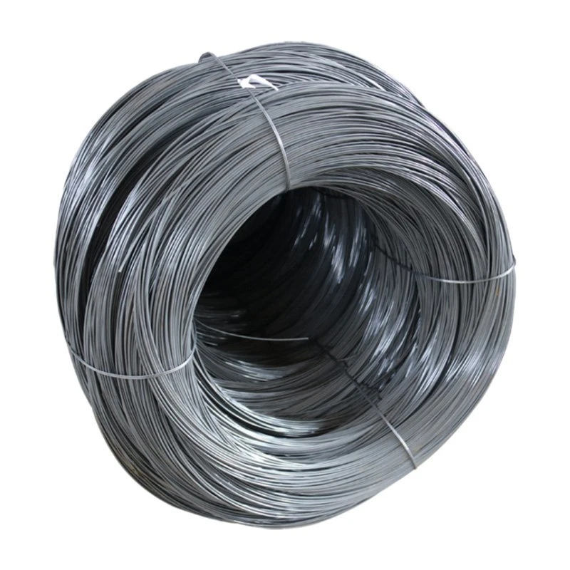 High/Middle/Low Carbon Steel Wire for Nail Making/ Welding Wire/Welding Electrode/Wire Mesh/PC Wire