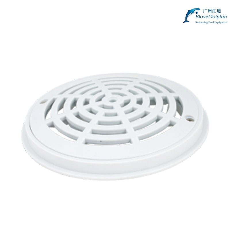 Swimming Pool Fittings Swimming Pool Circular Bottom Drain Main Drain Backwater Inlet