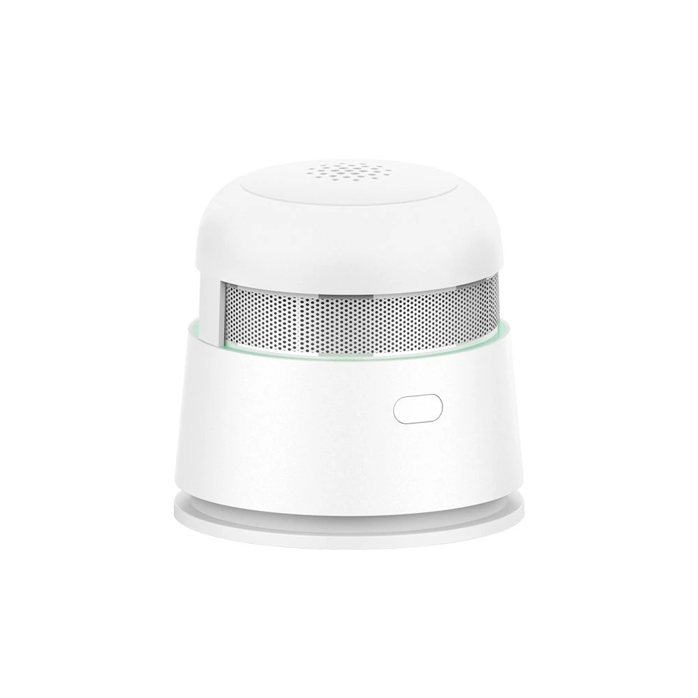 CE TUV En14604 Home Smoke Detector