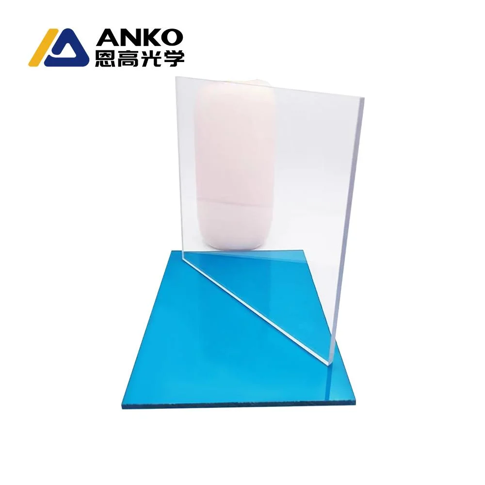 High Super Clear Soft Flexible Fabric Protective Plastic Thick Rigid PC Sheet