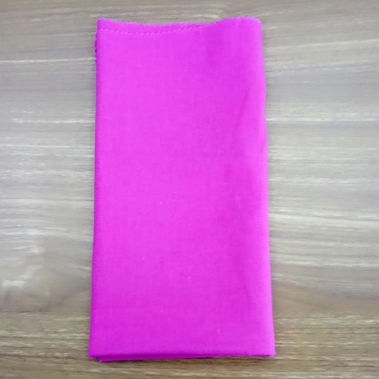 Cost-Effective and Style Novel Solid Fabric Linen Viscose Fabric for Pants
