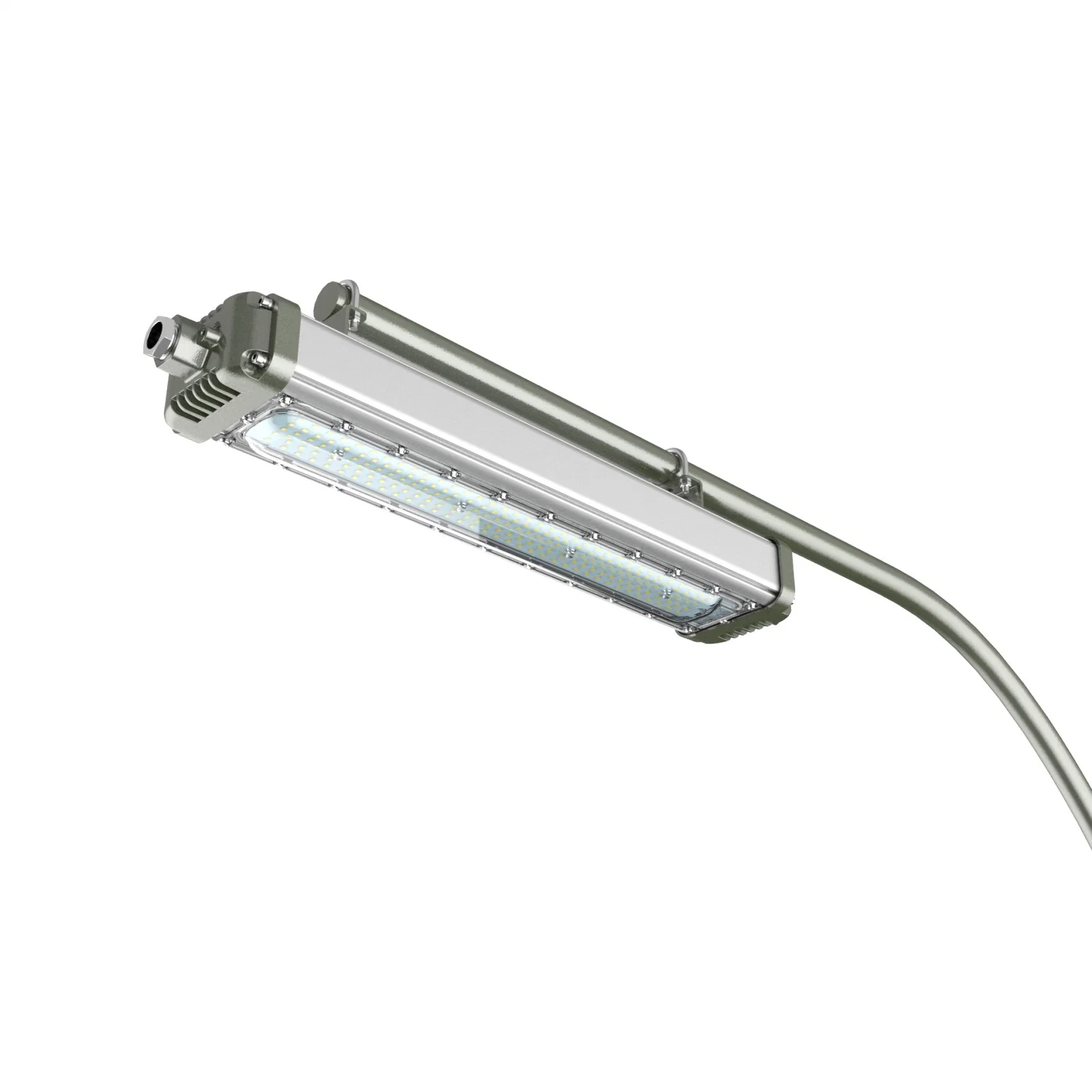 Meistverkaufte ATEX Linear Light Bf52-600 für Öl-Gas-Sataion