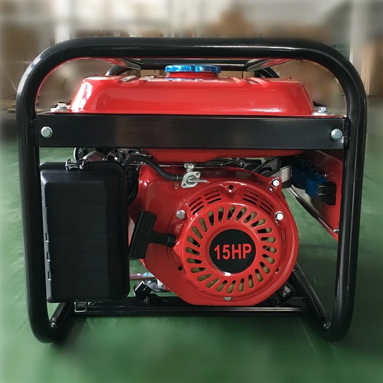 2kw Home Use China Power Craft Generator Products