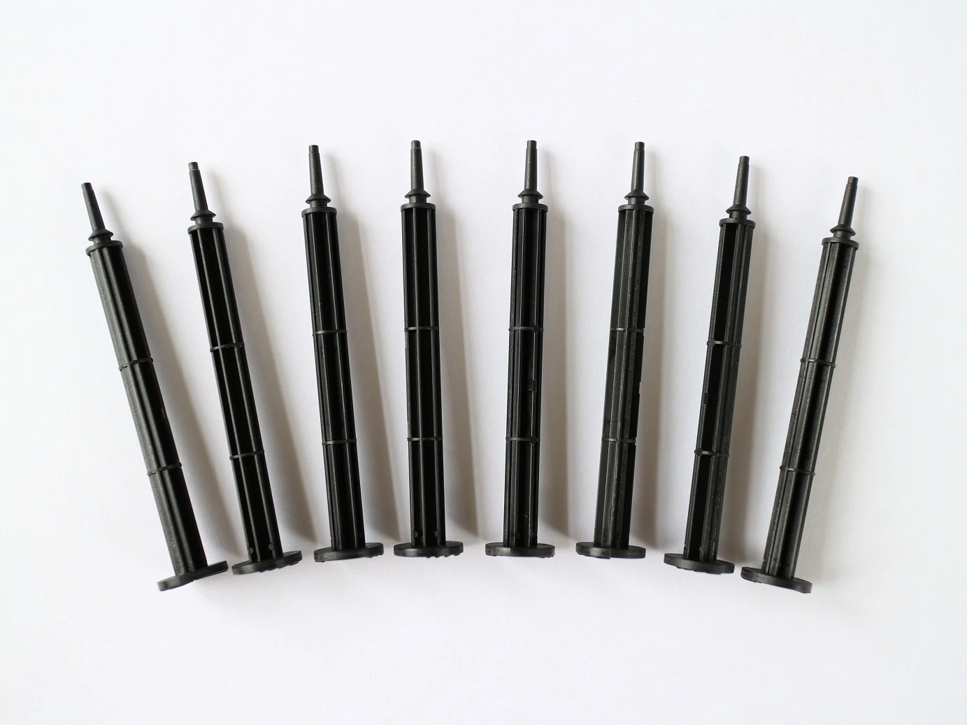 Dental Syringe High quality/High cost performance  Disposable Dental Syringe Injection Mold Maker