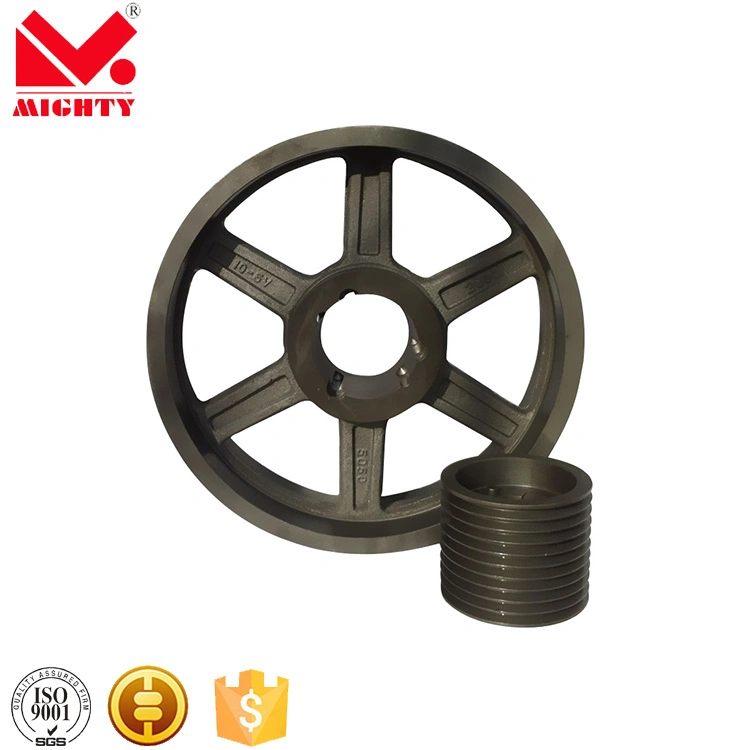 Spz V Belt Pulleys Wholesale/Supplier From Chinese Factory