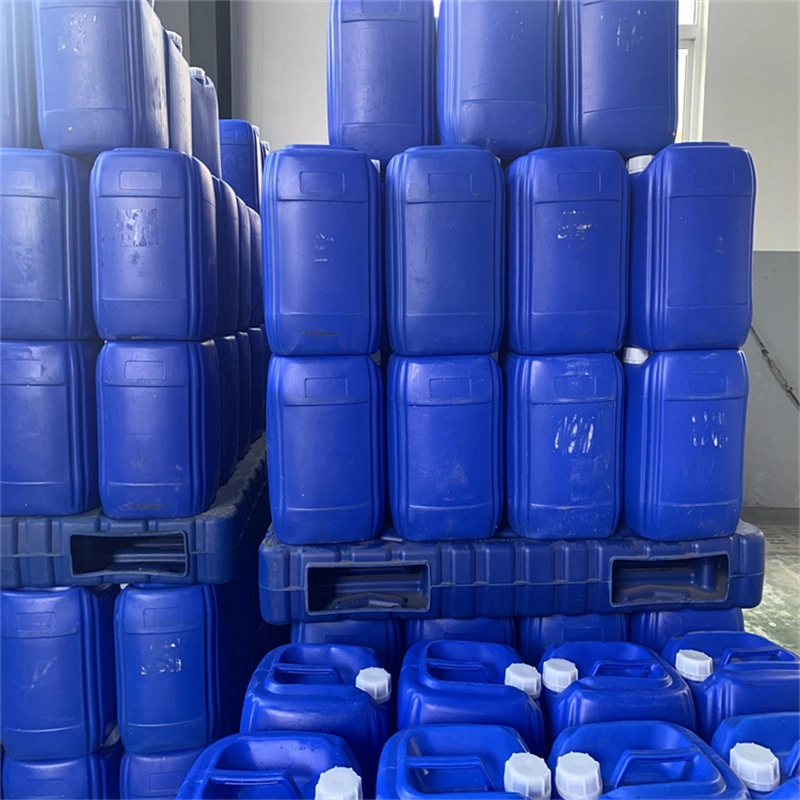 Dispersing Agent PAM Liquid/Polyacrylamide Emulsion for Paper Making Industry