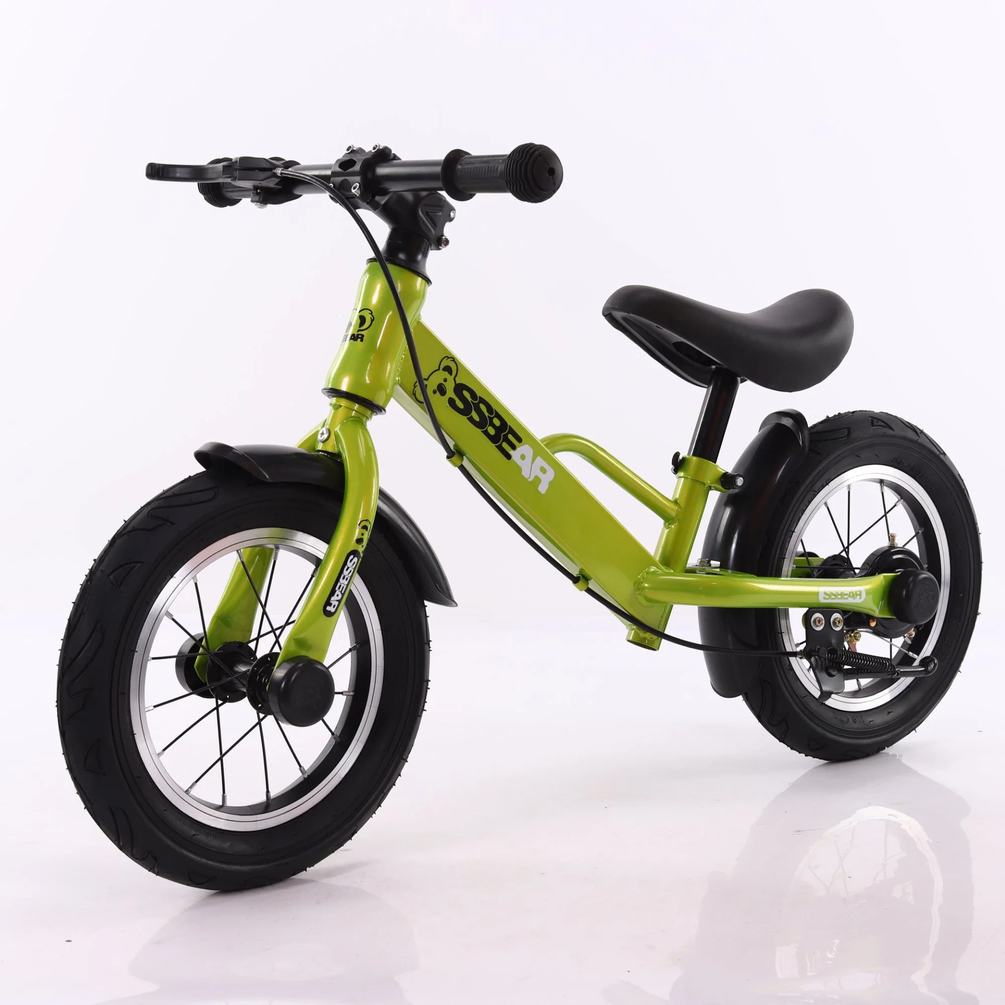 High quality/High cost performance 12 Inch No Pedal Sliding Balance Bike Mini Push Bicycle