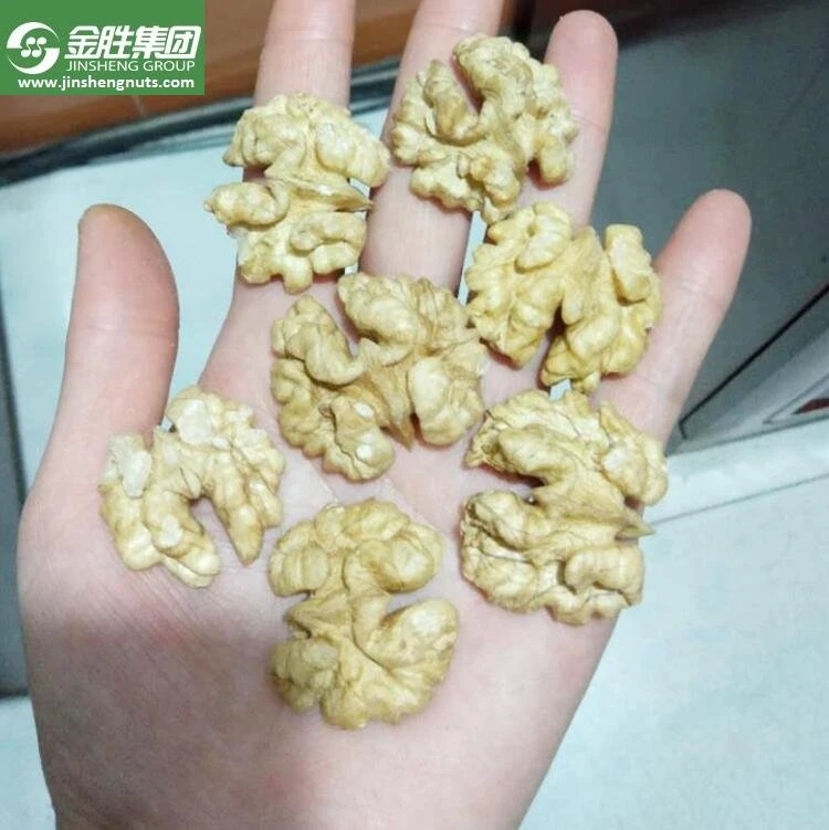 100% Natural Dry Fruit Shell Walnuts Kernels Quality Assurance Food Grade