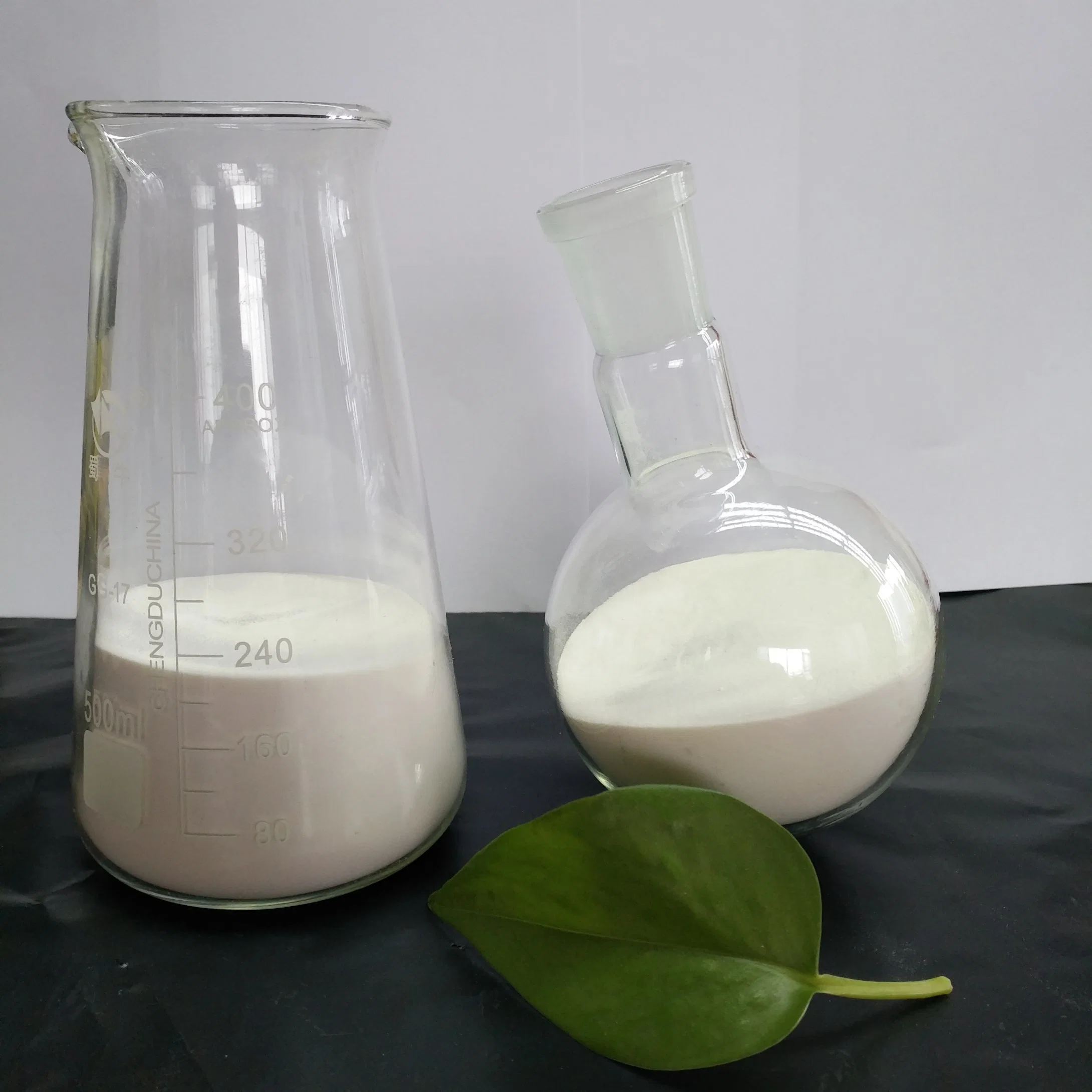 High Get Temperature Viscosity HPMC 200, 000MPa. S Hydroxypropyl Cellulose Ether Powder for Building Material