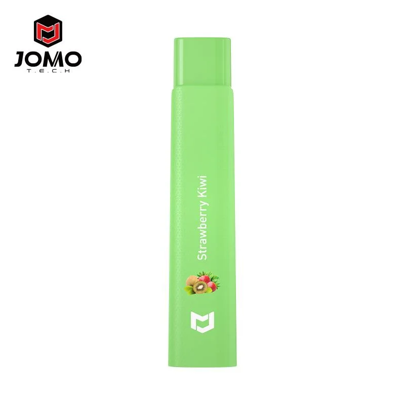 Jomo L6 Мини-пирожные одноразовые фруктовые ароматизаторы Vape Pen 600puffs Электронная сигарета с TPD