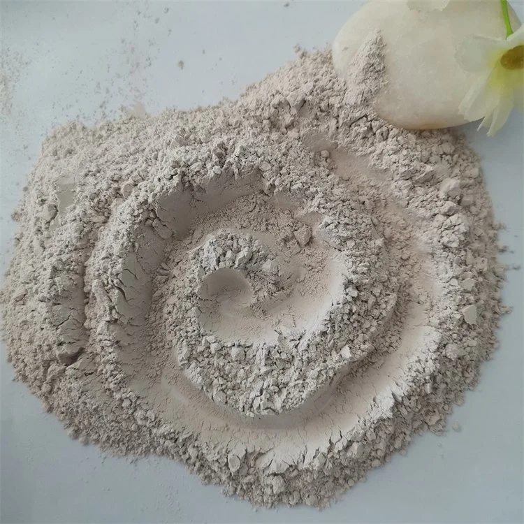Porcelain Clay for Ceramic Body Bone China Body