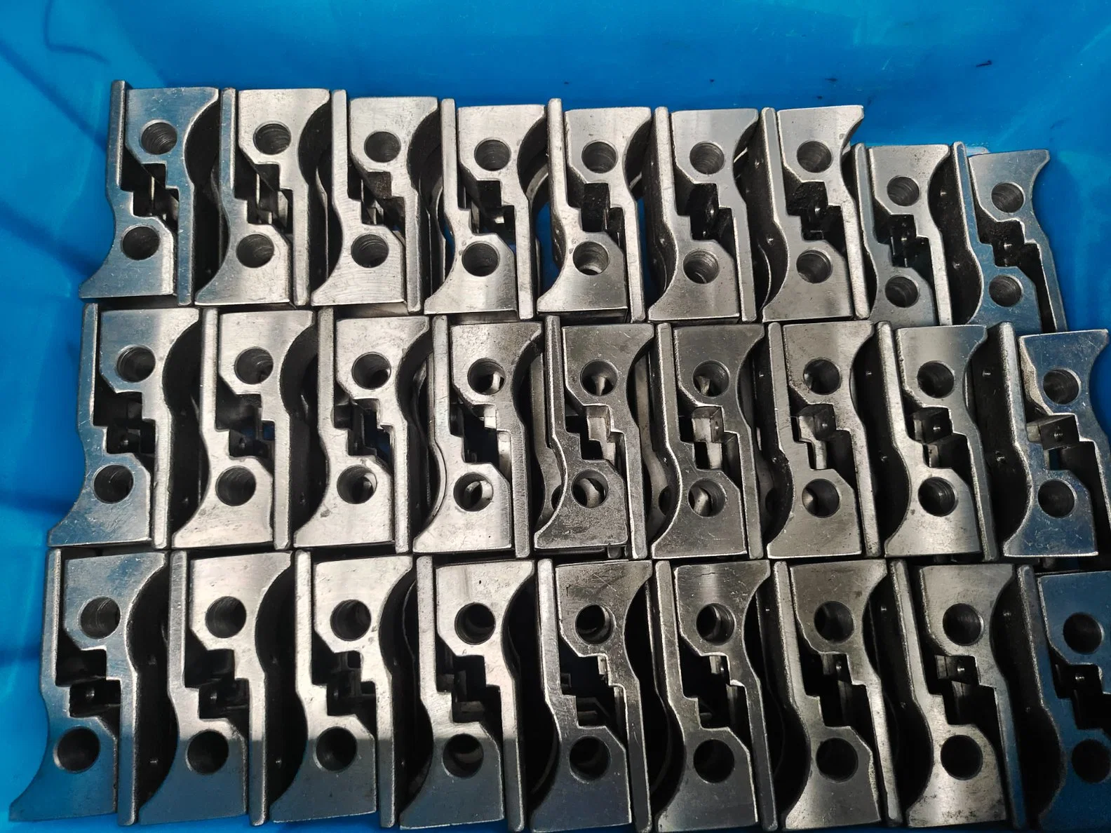 Hot Sales Customized High Precise Stainless Steel 304 316L Sand Casting Parts