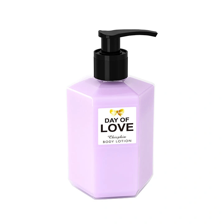 Wholesale/Supplier Chinese Suppliers Skin Milk Body Lotion