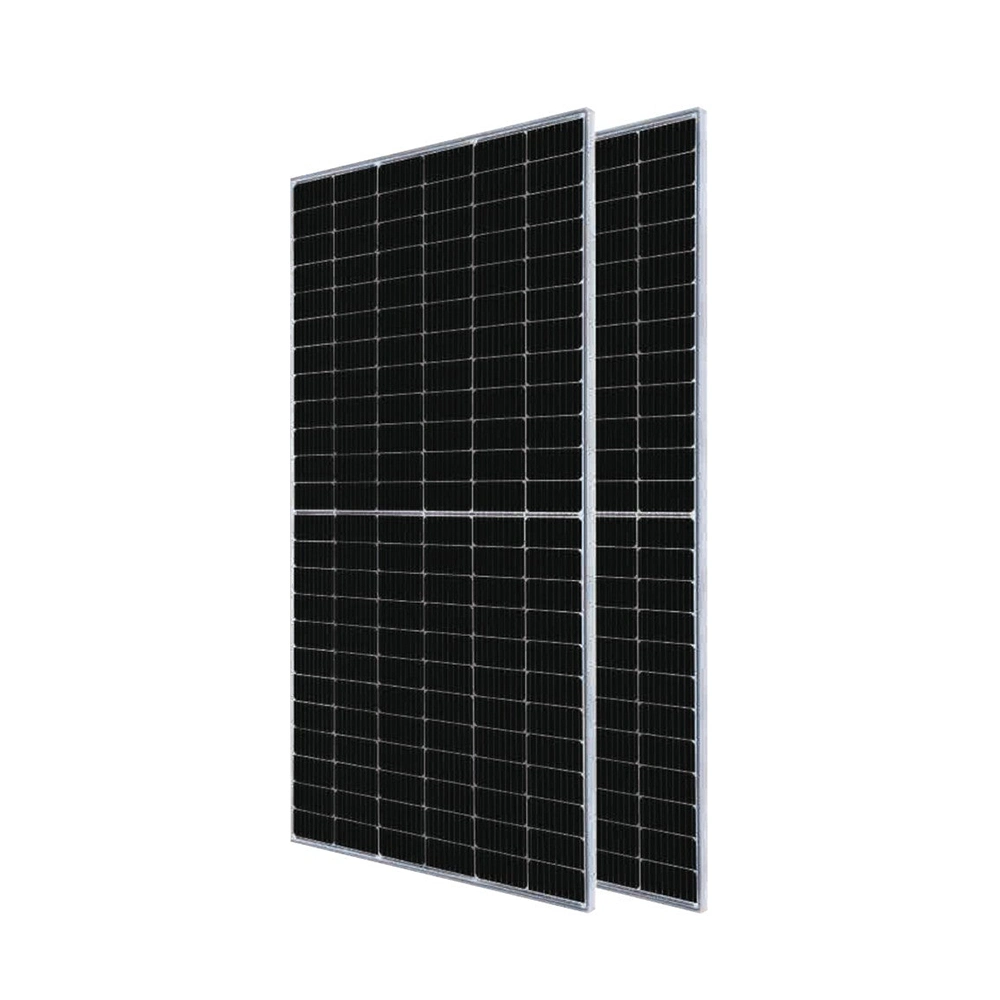 25 Years Warranty A Grade 355 W Mono Solar Panels for off Grid Battery Solar System