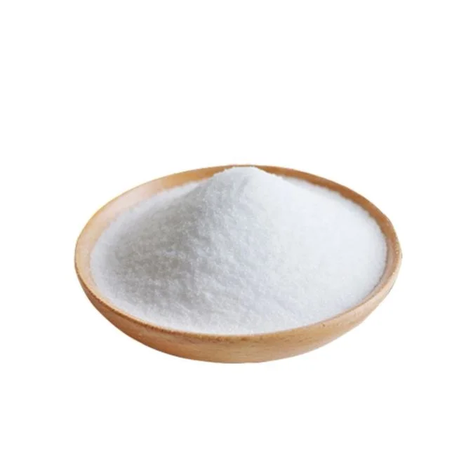 Edulcorante alimenticio Erythritol Natural Sweetener Orgánico Erythritol CAS 149-32-6