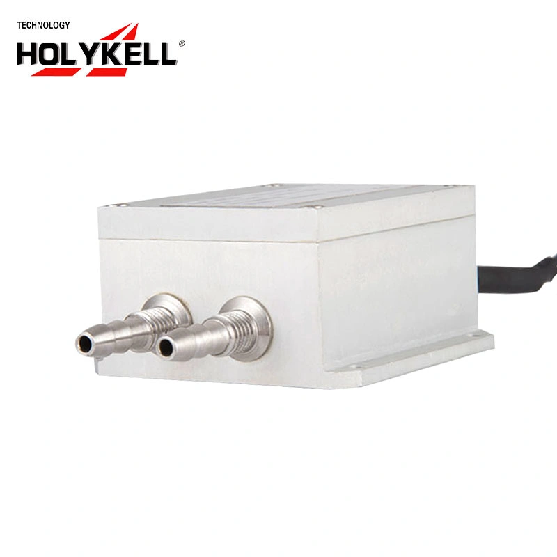 Holykell Diffuse Silicone DPF Air Differential Pressure Transducer