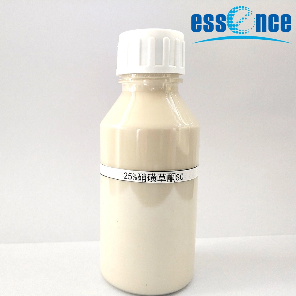 Agricultural chemicals weed control Agrochemical Pesticide herbicide Mesotrione 250g/L SC