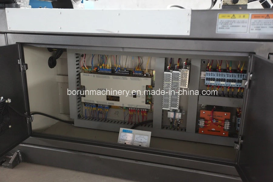 Horizontal Small Plastic Injection Molding Making Machine for Spoon Knife Fork