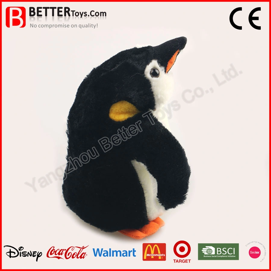 Promotion Gift Penguin Soft Plush Toy Stuffed Animal