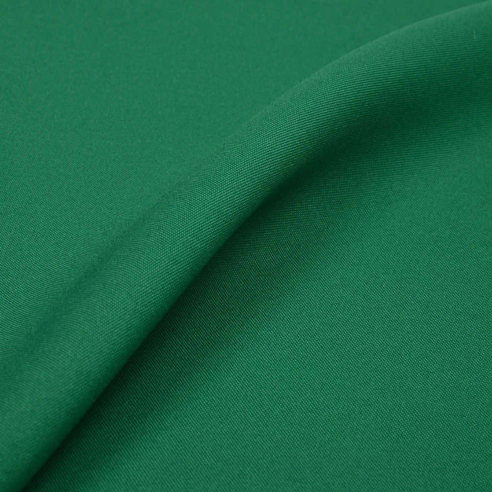 Wholesale/Supplier Custom 100% Polyester Minimatt Fabric Greta Gabardine Fabric for Table Cloth Uniform Workwear