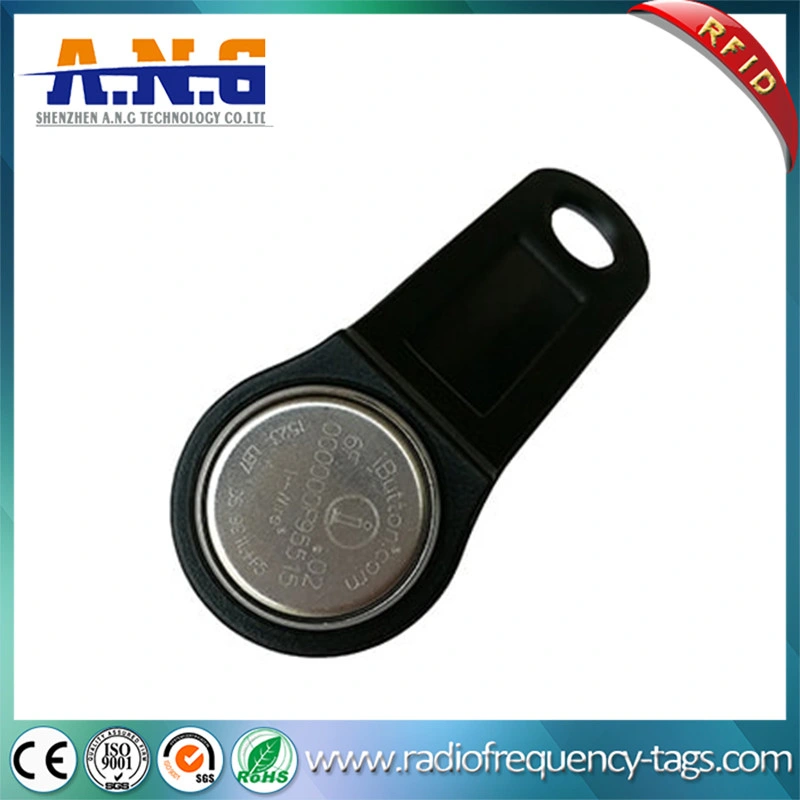 Ds1991L-F5 Multikey iButton with Plastic Holder