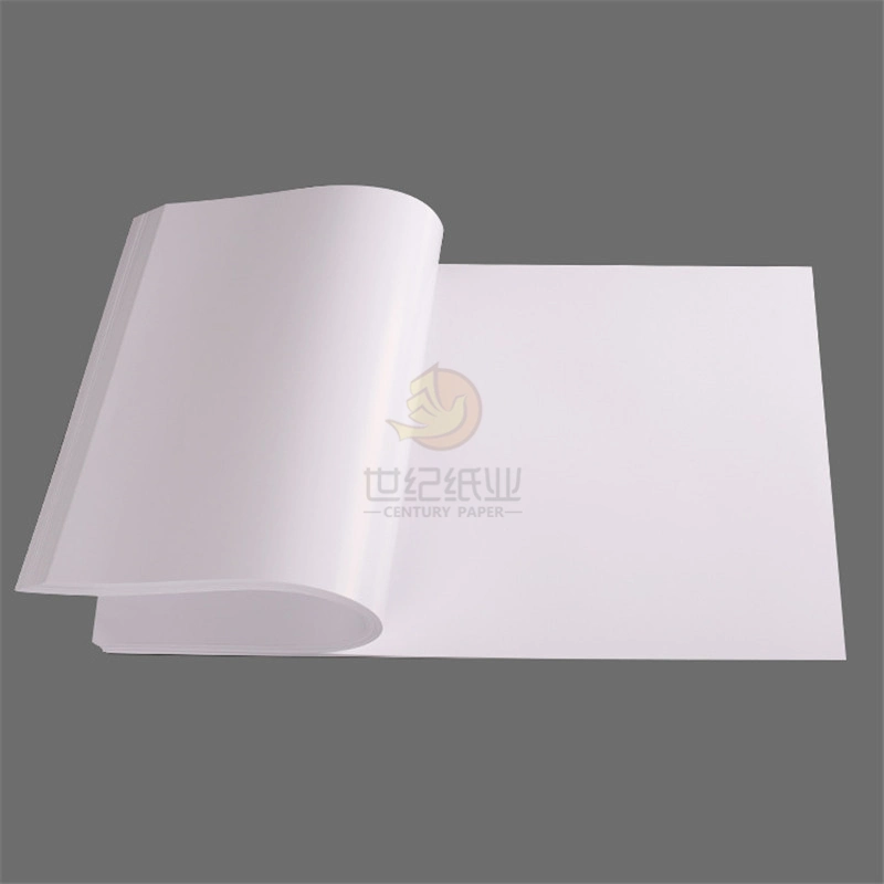 Gold East Hi Kote Gloss Matte Art Paper C2s Coated 90 to 250GSM