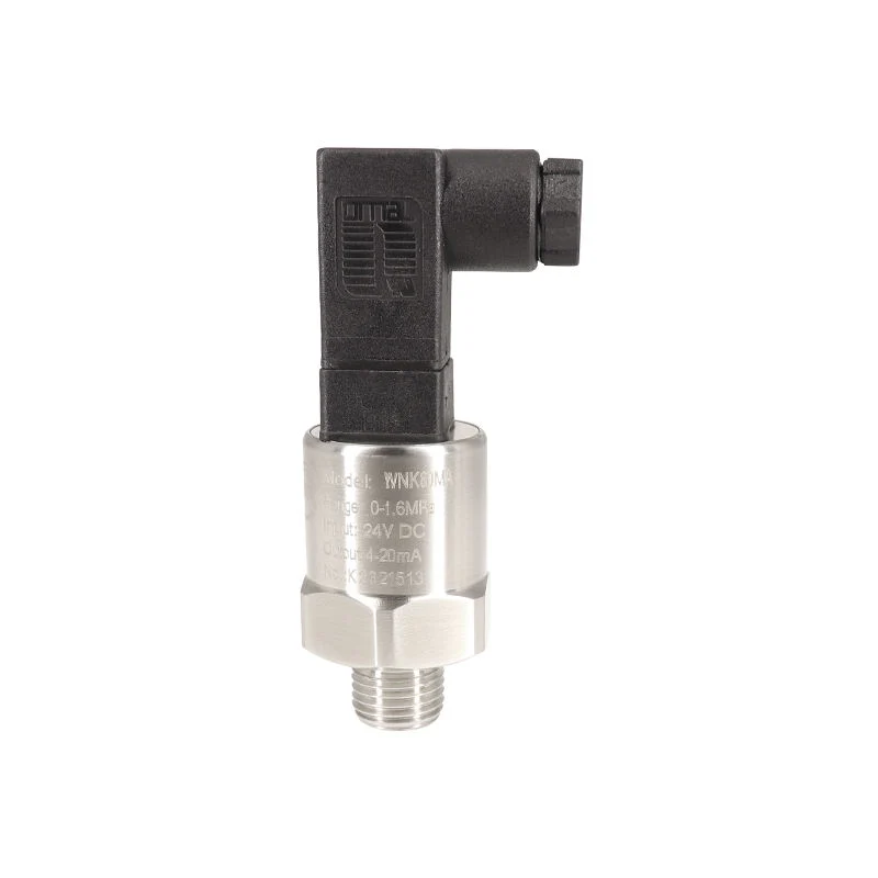 4-20mA 0.5-4.5V Spi I2c Air Water Digital Pressure Sensor Transducer