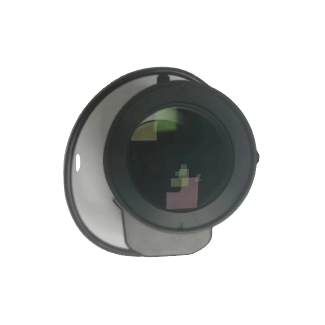 50mm-5MP 12 lente de monitorización de seguridad con zoom DC Iris con montura CS