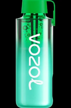 Newest Vozol Neon 10000 10K Bar Gear Star 800 9000 Puffs Maskking Randm Tornado 7000 9000 Disposable/Chargeable Wholesale/Supplier Pod E Hookah Vape