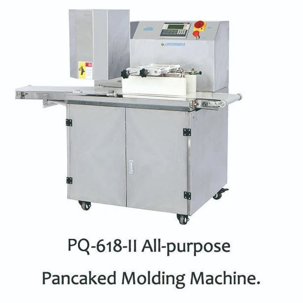 Press Dough Sheet Machine Steamed Bun Making Machine Automatic Sorting Machine Line