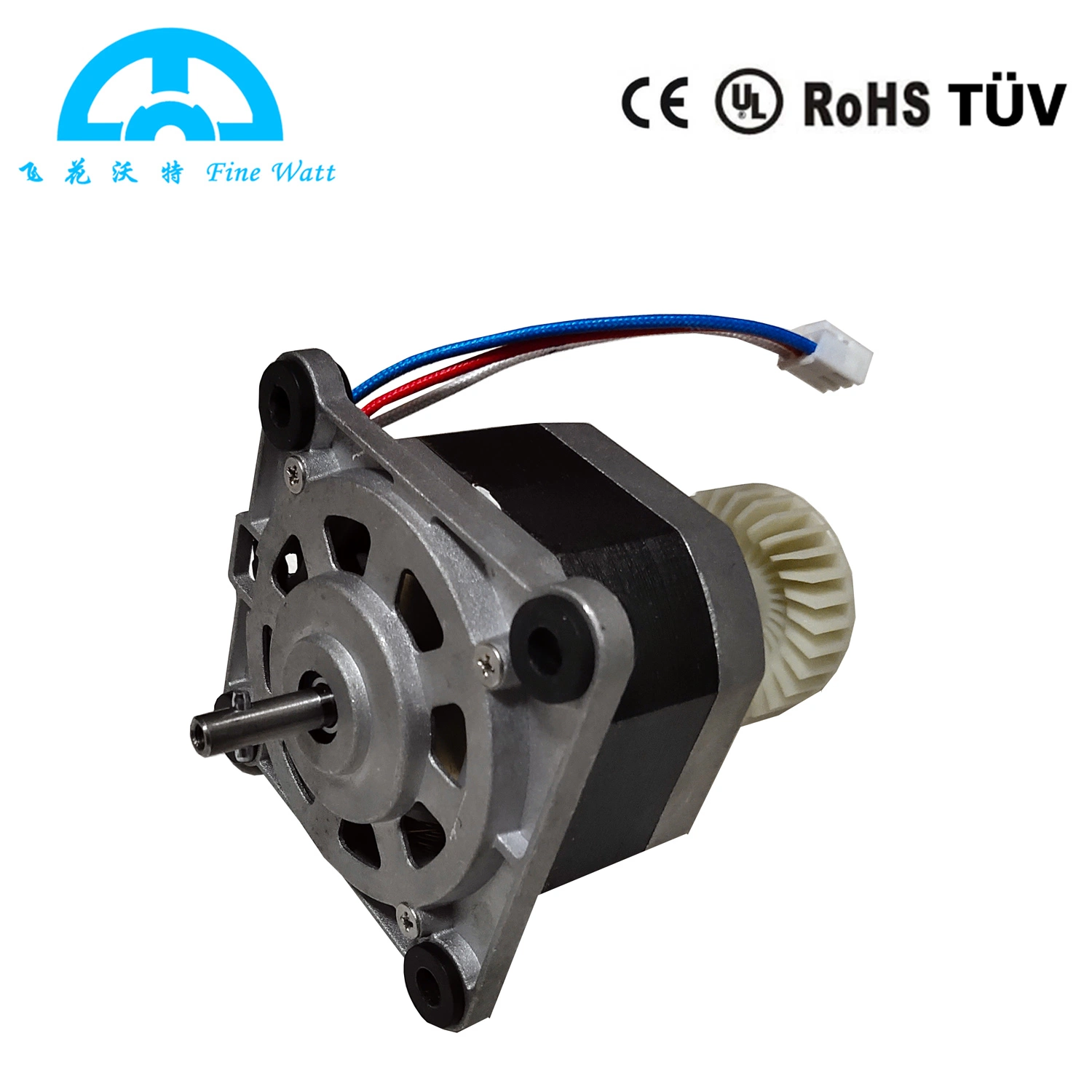 High Efficient Low Power Brushless DC/AC Motor Replace 9535 9545 Motor with Speed Regulation /Asjustable Speed