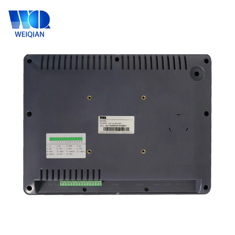 Supplier Industrial Panel PC Tablet Computer