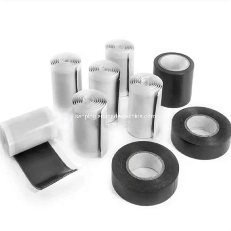 Weatherproofing Window Insulation Kit Waterproof Suits 1000-10000 Waterproof Sets Butyl Rubber