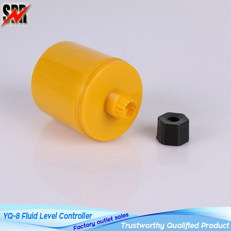 Yq-8 Fluid Level Controller (Small Water Droplet Type Float Level Switch)