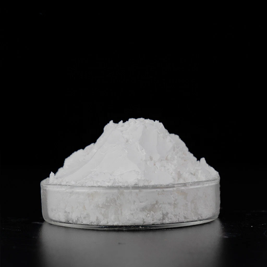 Aluminium Hydroxide Powder Chemicals