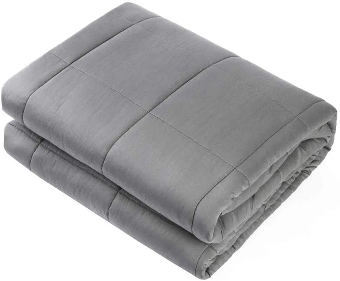 Amazon Popular Heavy Weighted Blanket Лето и Зима для продажи