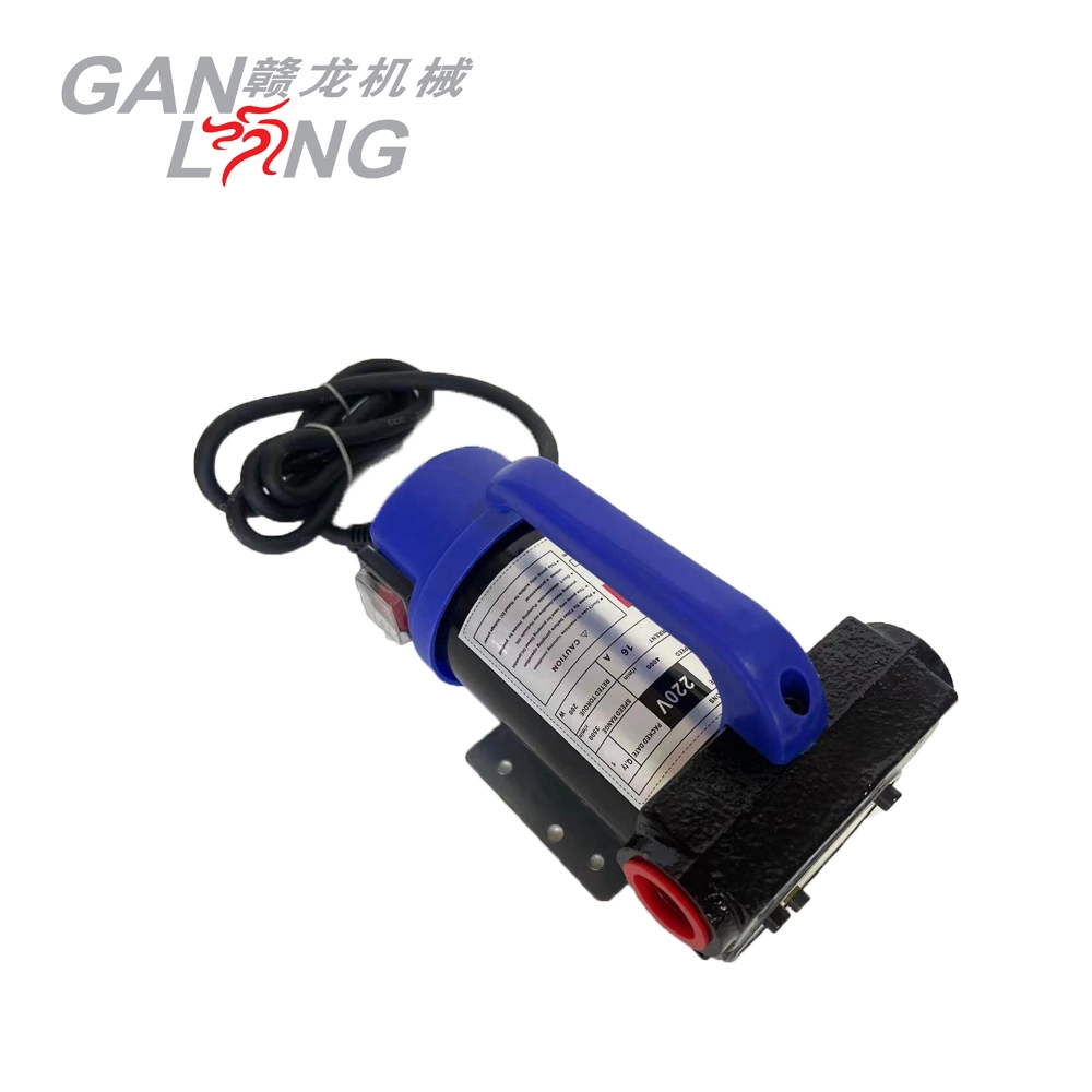 off 10%, New Models, High quality/High cost performance 220V 12V 24V Diesel Fuel Water Oil Pump