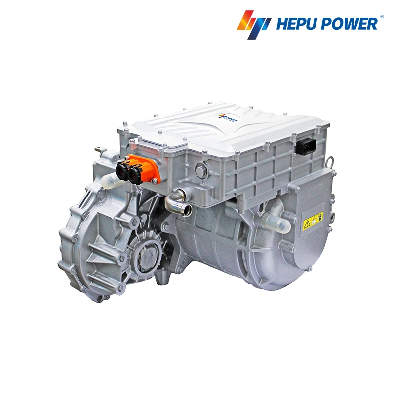 45kw Powertrain EV Motor for MPV, Micro Surface, Electric Vehicle