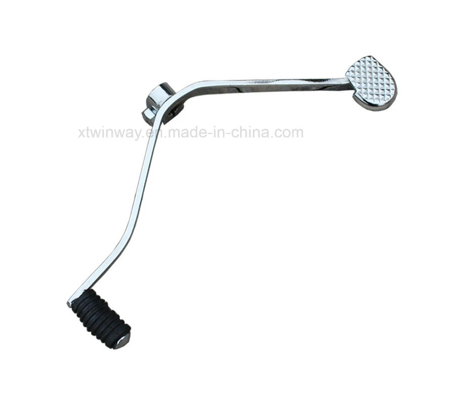 Ww-5615 Cg125 Motorcycle Gear Lever Changer Lever Motorcycle Parts