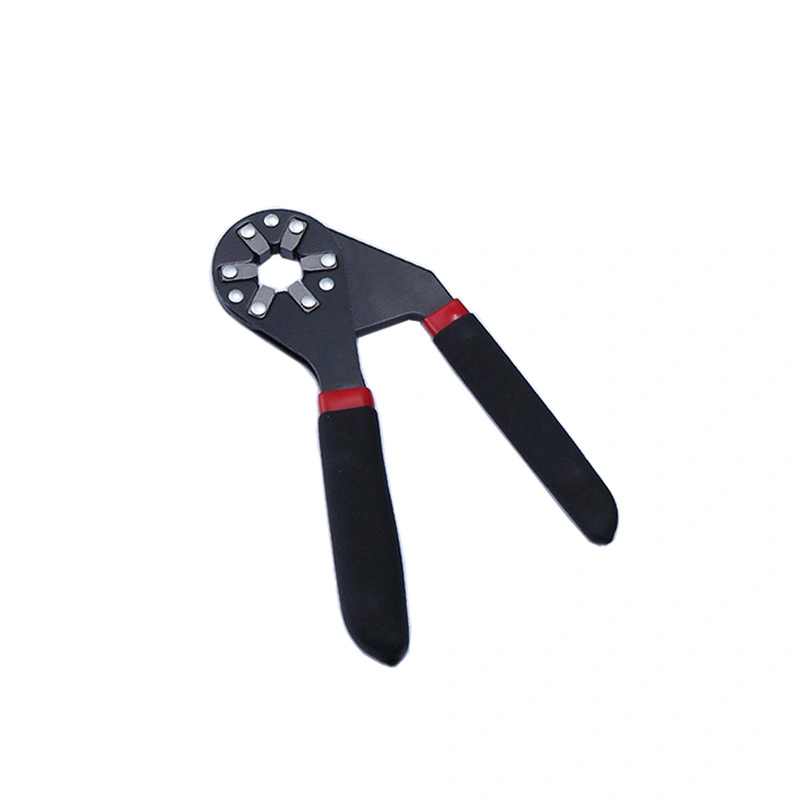 Multifunctional Magic Torque Adjustable Wrench