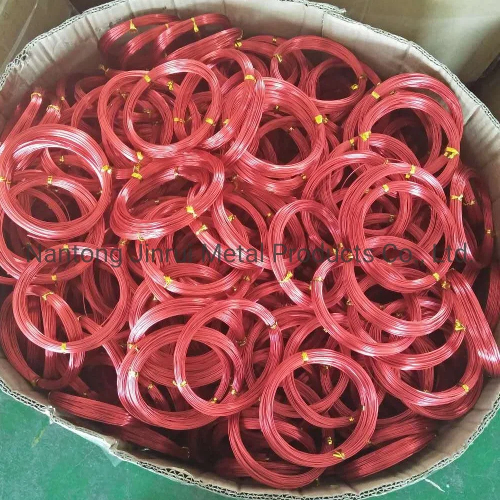 2mm Colorful Aluminum Wire for Air Plant