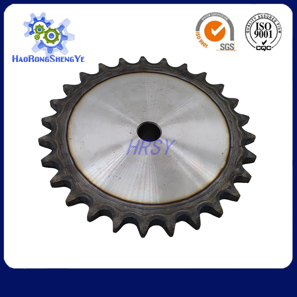 Best Sellers Industrial Sprockets Wheel for Chains