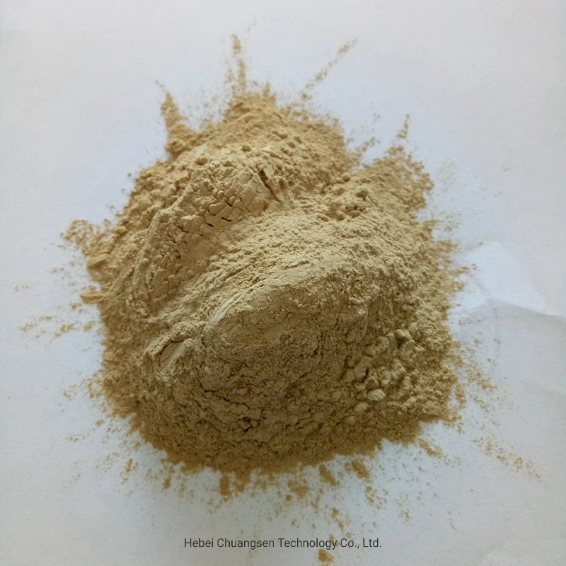 A bentonite Natural de melhor qualidade de óleo comestível refinado/Grau Alimentício bentonite