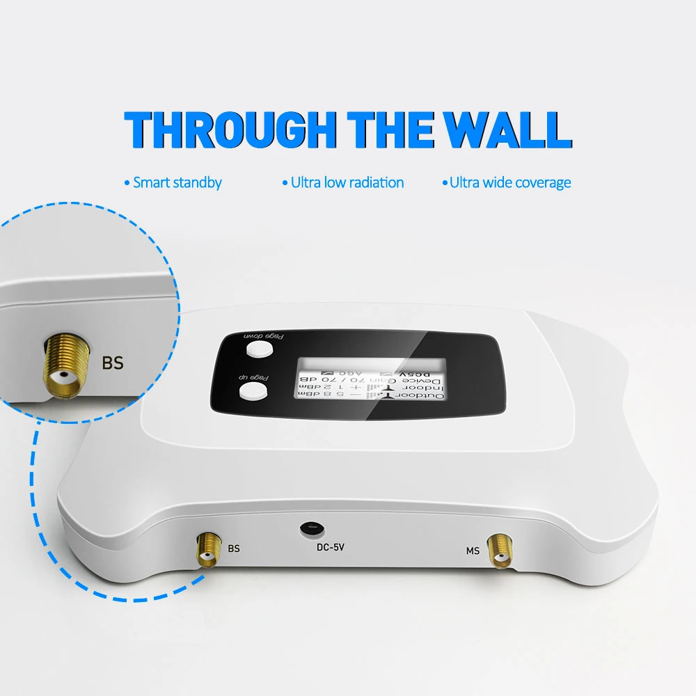 Best Price Signal Band Dcs 1800MHz Mobile Signal Booster