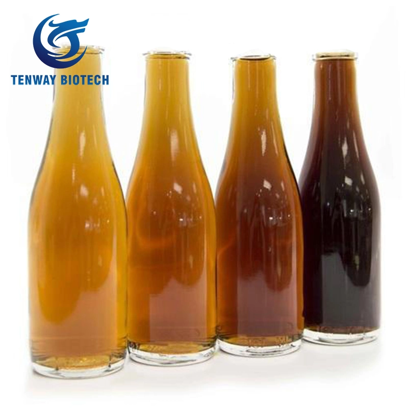 Factory Supplier Food Ingredient/Food Colorant Caramel Colour Caramel Liquid for Beverages